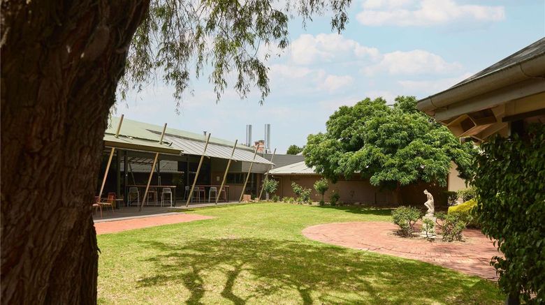 <b>Mercure Barossa Valley Exterior</b>. Images powered by <a href="https://iceportal.shijigroup.com/" title="IcePortal" target="_blank">IcePortal</a>.
