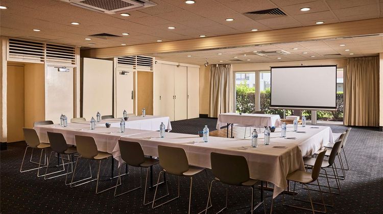 Mercure Barossa Valley Meeting