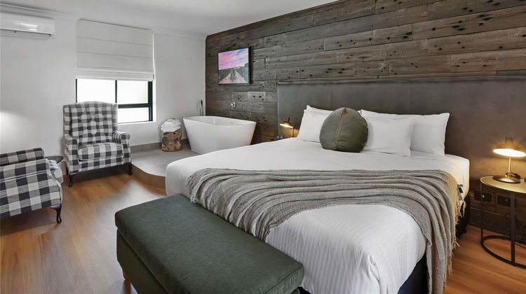 Mercure Barossa Valley Room