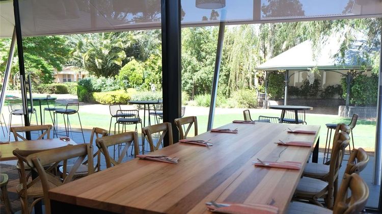 Mercure Barossa Valley Exterior