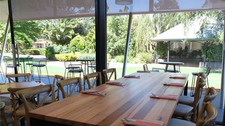 <b>Mercure Barossa Valley Exterior</b>. Images powered by <a href="https://iceportal.shijigroup.com/" title="IcePortal" target="_blank">IcePortal</a>.