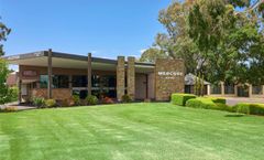 Mercure Barossa Valley