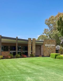 Mercure Barossa Valley