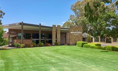 Mercure Barossa Valley