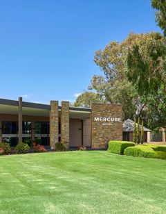 Mercure Barossa Valley