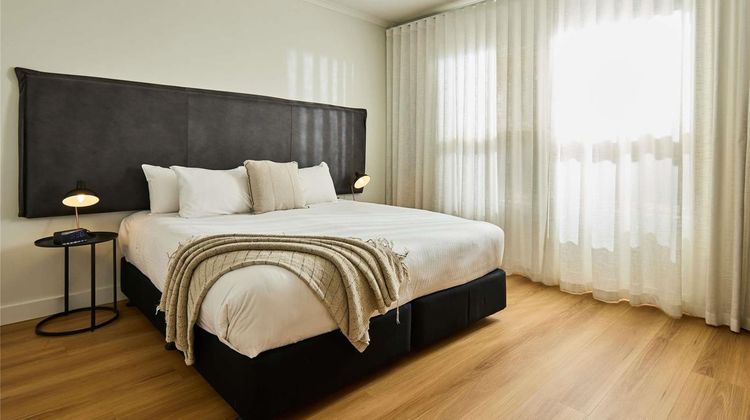 Mercure Barossa Valley Room