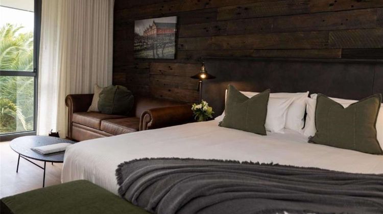 Mercure Barossa Valley Room