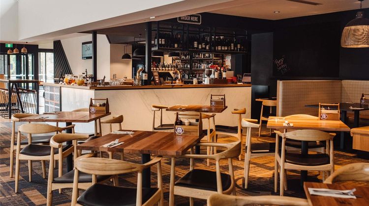 Mercure Barossa Valley Restaurant
