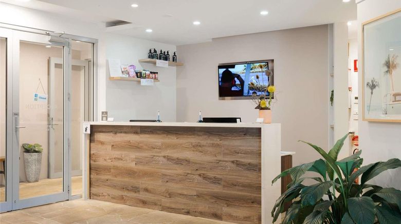 <b>The Sebel Byron Bay Exterior</b>. Images powered by <a href="https://iceportal.shijigroup.com/" title="IcePortal" target="_blank">IcePortal</a>.