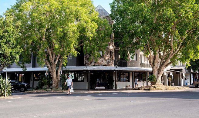 The Sebel Byron Bay Exterior