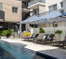 The Sebel Byron Bay Exterior