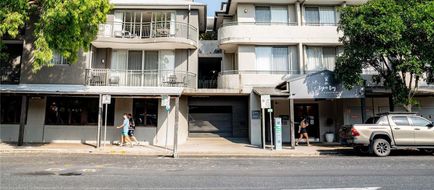 The Sebel Byron Bay Exterior
