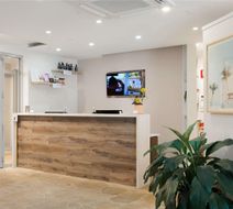 The Sebel Byron Bay Exterior