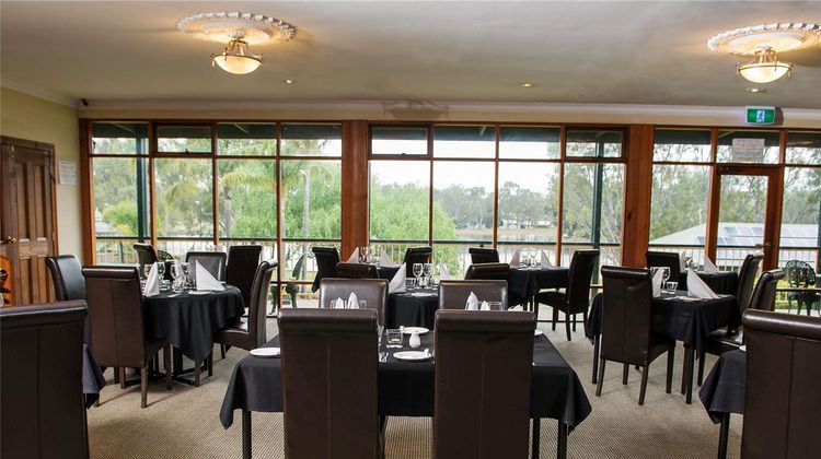 Clare Country Club Restaurant