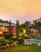 Clare Country Club