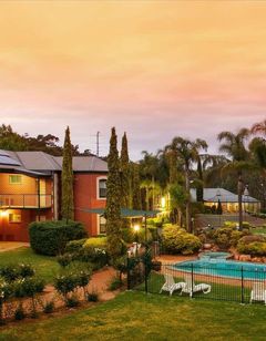 Clare Country Club