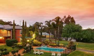 Clare Country Club