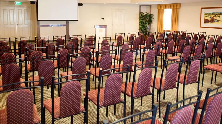 Clare Country Club Meeting
