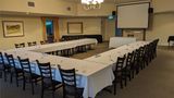 Clare Country Club Meeting