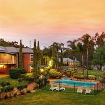 Clare Country Club