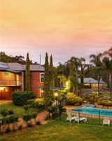 Clare Country Club