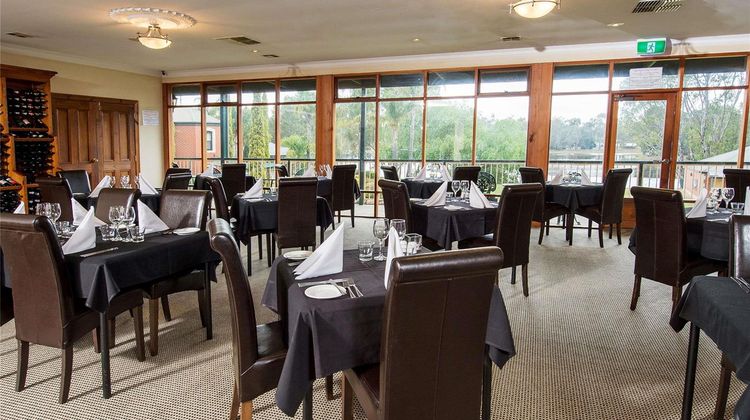 Clare Country Club Restaurant