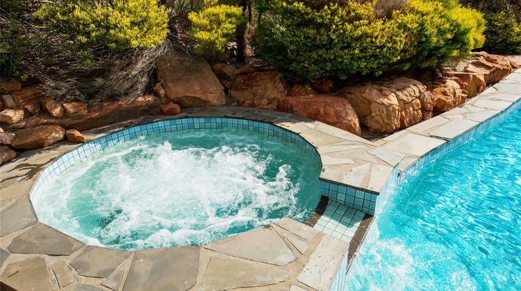 Clare Country Club Pool