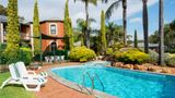 Clare Country Club Pool