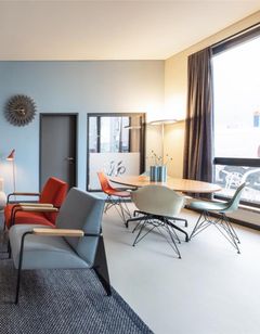 ipartment Braunschweig @HOME by Best