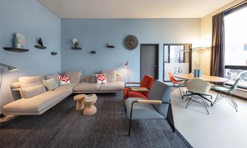 ipartment Braunschweig @HOME by Best