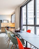 ipartment Braunschweig @HOME by Best