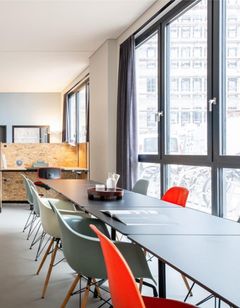 ipartment Braunschweig @HOME by Best