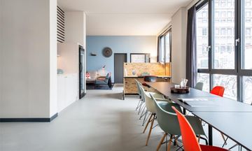 ipartment Braunschweig @HOME by Best