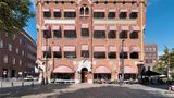 Berlage Hotel, BW Signature Collection Exterior