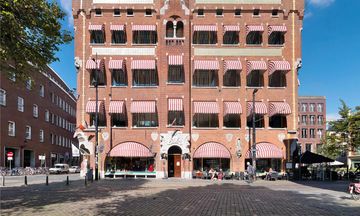 Berlage Hotel, BW Signature Collection