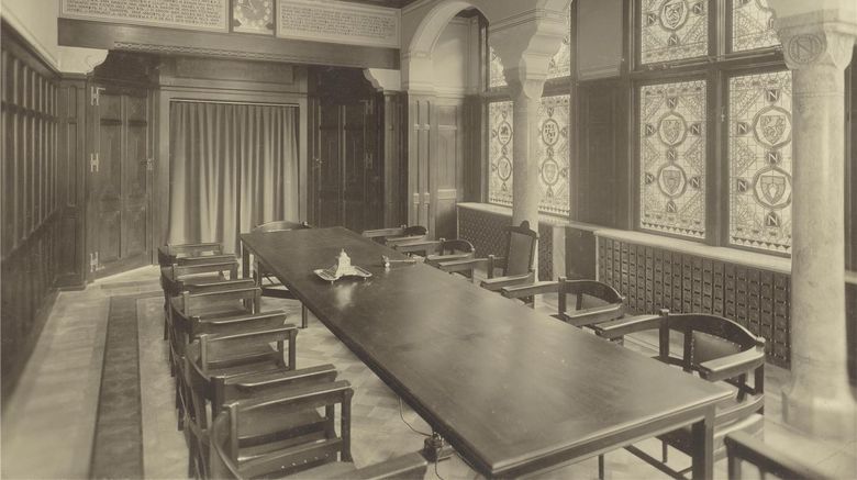 <b>Berlage Hotel, BW Signature Collection Meeting</b>. Images powered by <a href="https://iceportal.shijigroup.com/" title="IcePortal" target="_blank">IcePortal</a>.