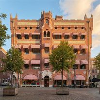 Berlage Hotel, BW Signature Collection