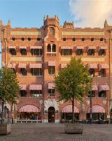 Berlage Hotel, BW Signature Collection