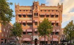 Berlage Hotel, BW Signature Collection