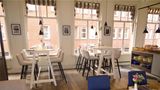 Berlage Hotel, BW Signature Collection Restaurant