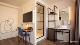 Berlage Hotel, BW Signature Collection Room