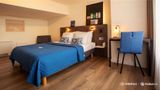 Berlage Hotel, BW Signature Collection Room