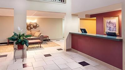 Rodeway Inn & Suites Chandler Phoenix