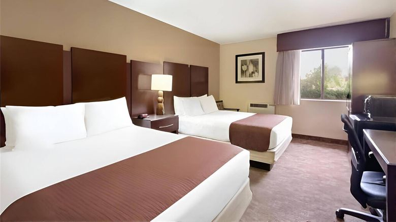 <b>Rodeway Inn & Suites Chandler Phoenix Room</b>. Images powered by <a href="https://iceportal.shijigroup.com/" title="IcePortal" target="_blank">IcePortal</a>.
