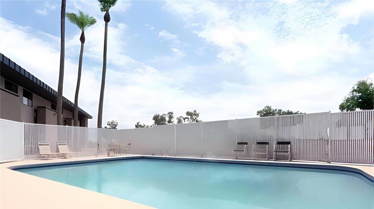 Rodeway Inn & Suites Chandler Phoenix Pool