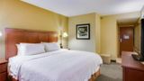 Pittsburgh Airport Inn and Suites Room