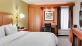 Pittsburgh Airport Inn and Suites Room