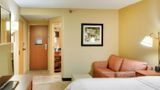 Pittsburgh Airport Inn and Suites Room