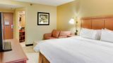 Pittsburgh Airport Inn and Suites Room