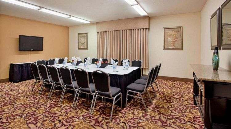 Pittsburgh Airport Inn and Suites Meeting
